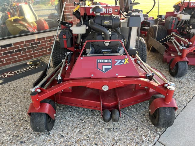 Image of Ferris Z3X equipment image 1