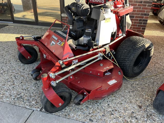 Image of Ferris Z3X equipment image 2