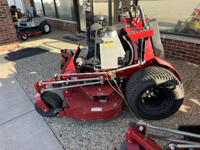 Image of Ferris Z3X equipment image 3