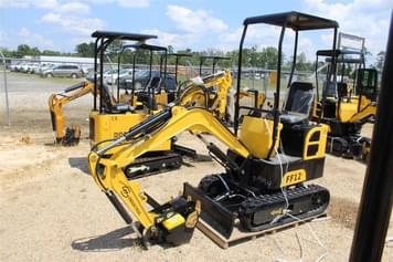 Main image FF Industrial FF12