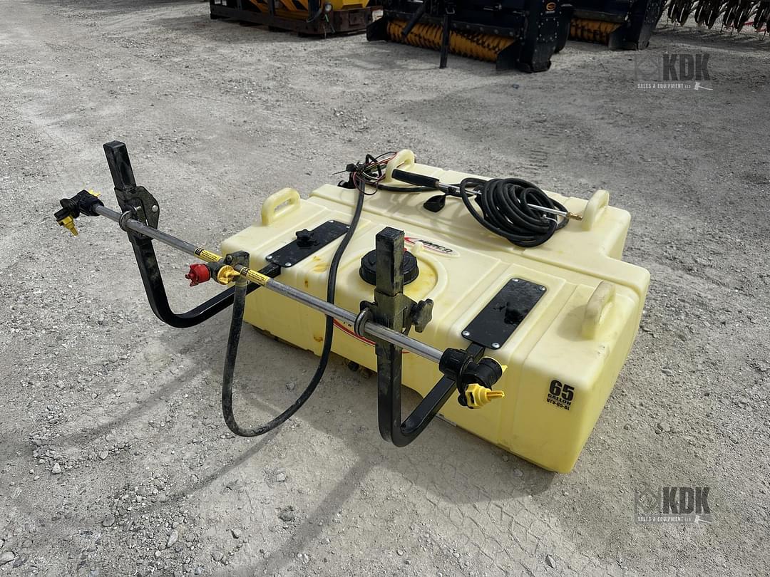 Image of Fimco UTV-65-BL Primary image