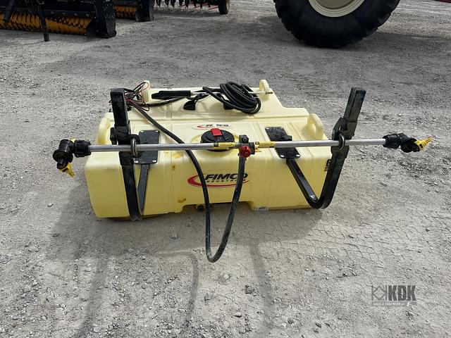 Image of Fimco UTV-65-BL equipment image 1