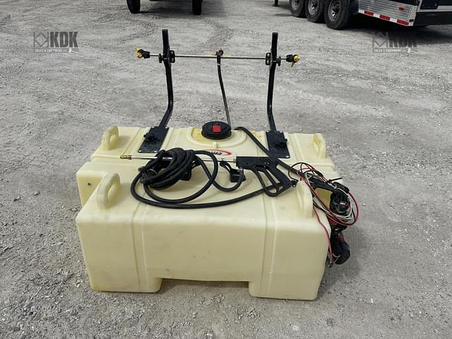 Image of Fimco UTV-65-BL equipment image 4