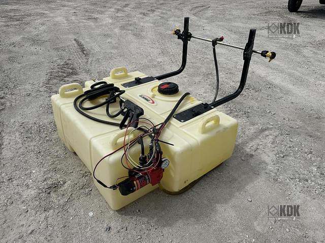 Image of Fimco UTV-65-BL equipment image 3