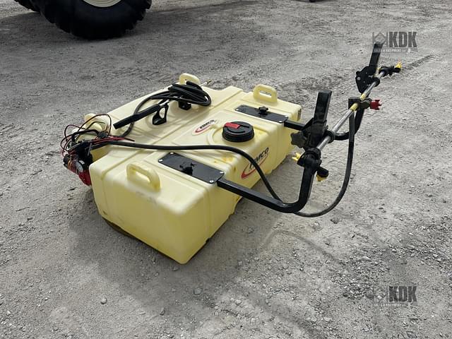 Image of Fimco UTV-65-BL equipment image 2