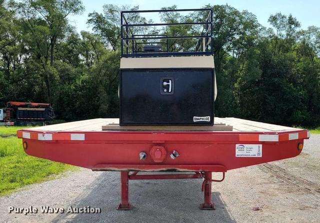 Image of Finn T330 equipment image 1