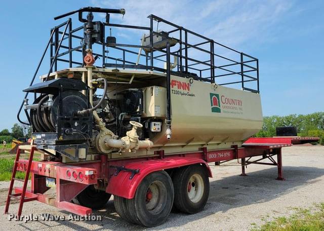 Image of Finn T330 equipment image 4