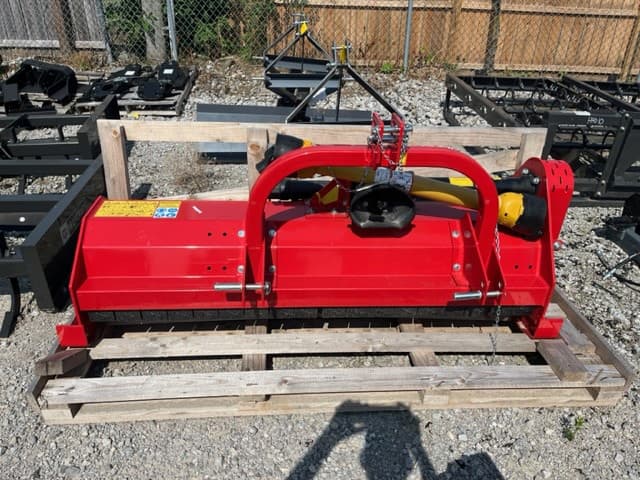 Image of Tar River L180 equipment image 1