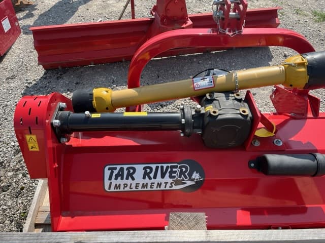 Image of Tar River L180 equipment image 3