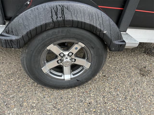 Image of Floe Cargo Max XRT 13-73 equipment image 3