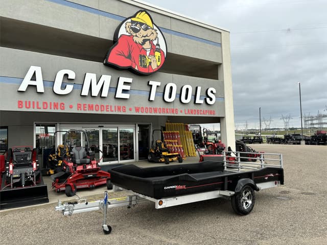 Image of Floe Cargo Max XRT 13-73 equipment image 1