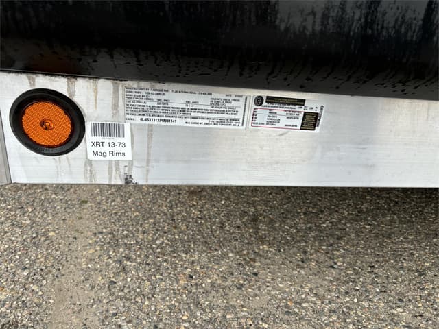 Image of Floe Cargo Max XRT 13-73 equipment image 4