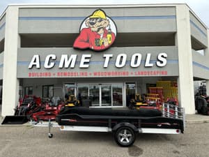 2023 Floe Cargo Max XRT 13-73 Image