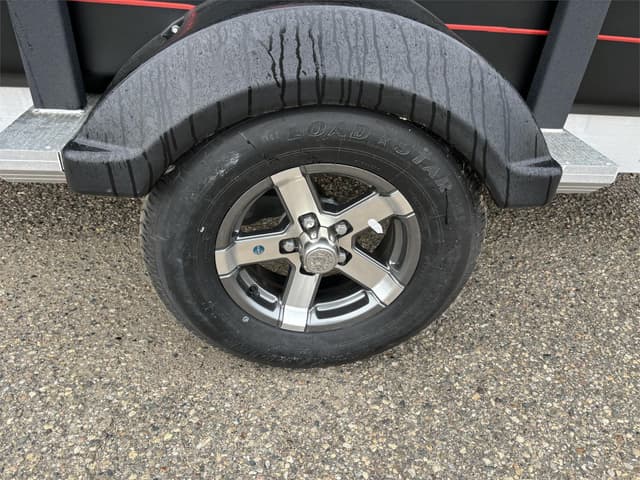 Image of Floe Cargo Max XRT 11-73 equipment image 3