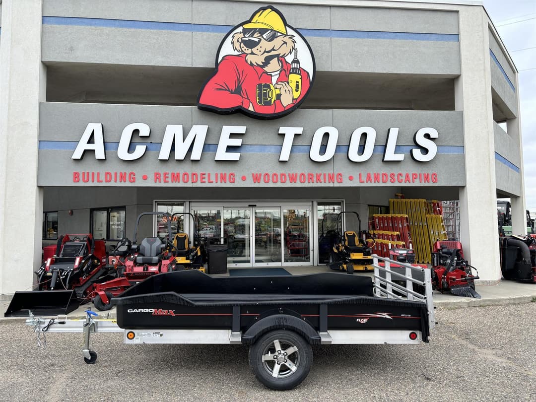 Image of Floe Cargo Max XRT 11-73 Primary image