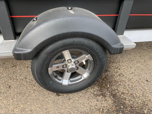 Image of Floe Cargo Max XRT 13-73 equipment image 3