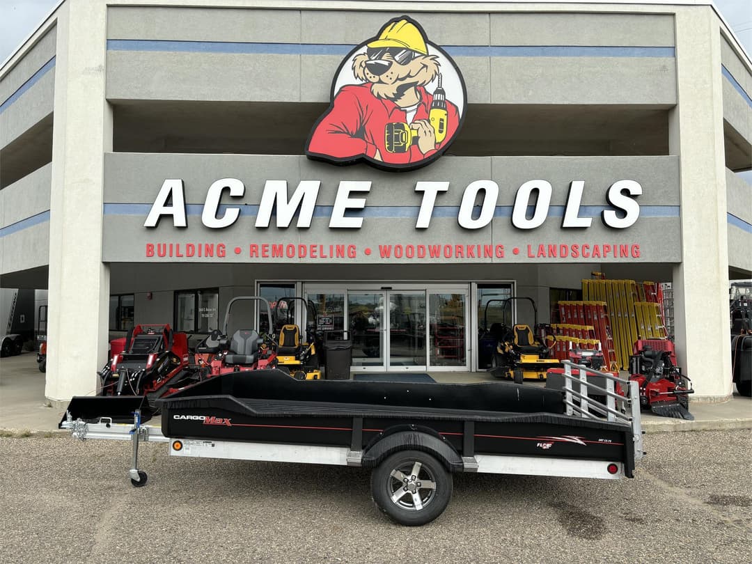 Image of Floe Cargo Max XRT 13-73 Primary image