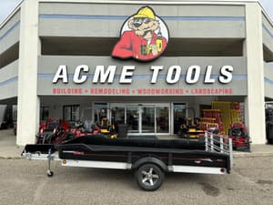 2023 Floe Cargo Max XRT 13-73 Image