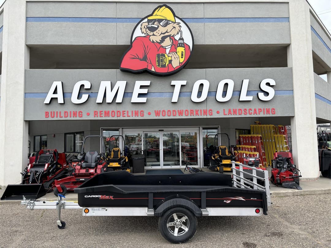 Image of Floe Cargo Max XRT 11-73 Primary image