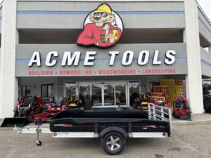 2023 Floe Cargo Max XRT 11-73 Image