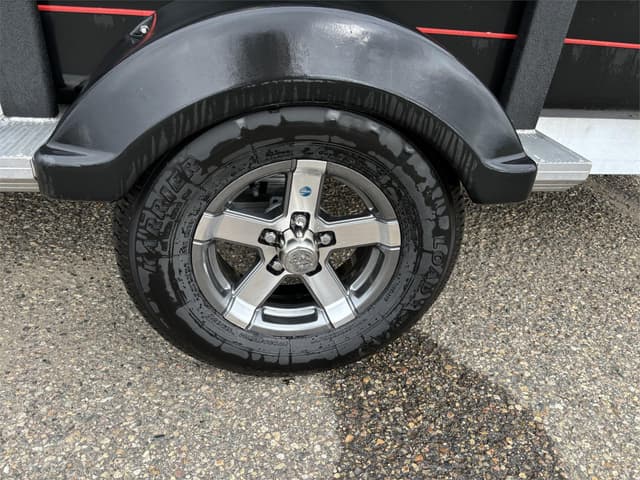 Image of Floe Cargo Max XRT 13-73 equipment image 3