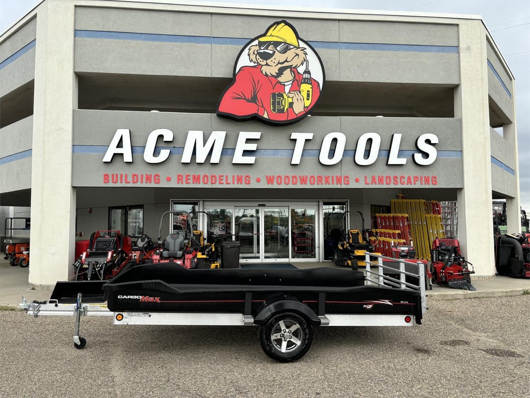 Image of Floe Cargo Max XRT 13-73 Primary image