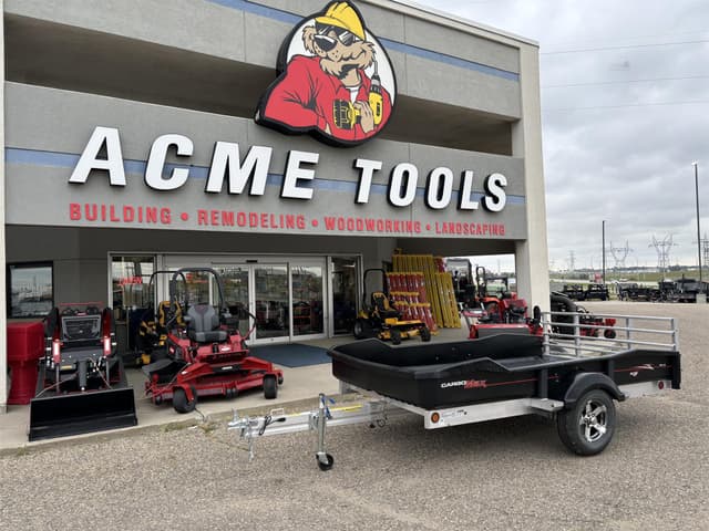 Image of Floe Cargo Max XRT 11-73 equipment image 1