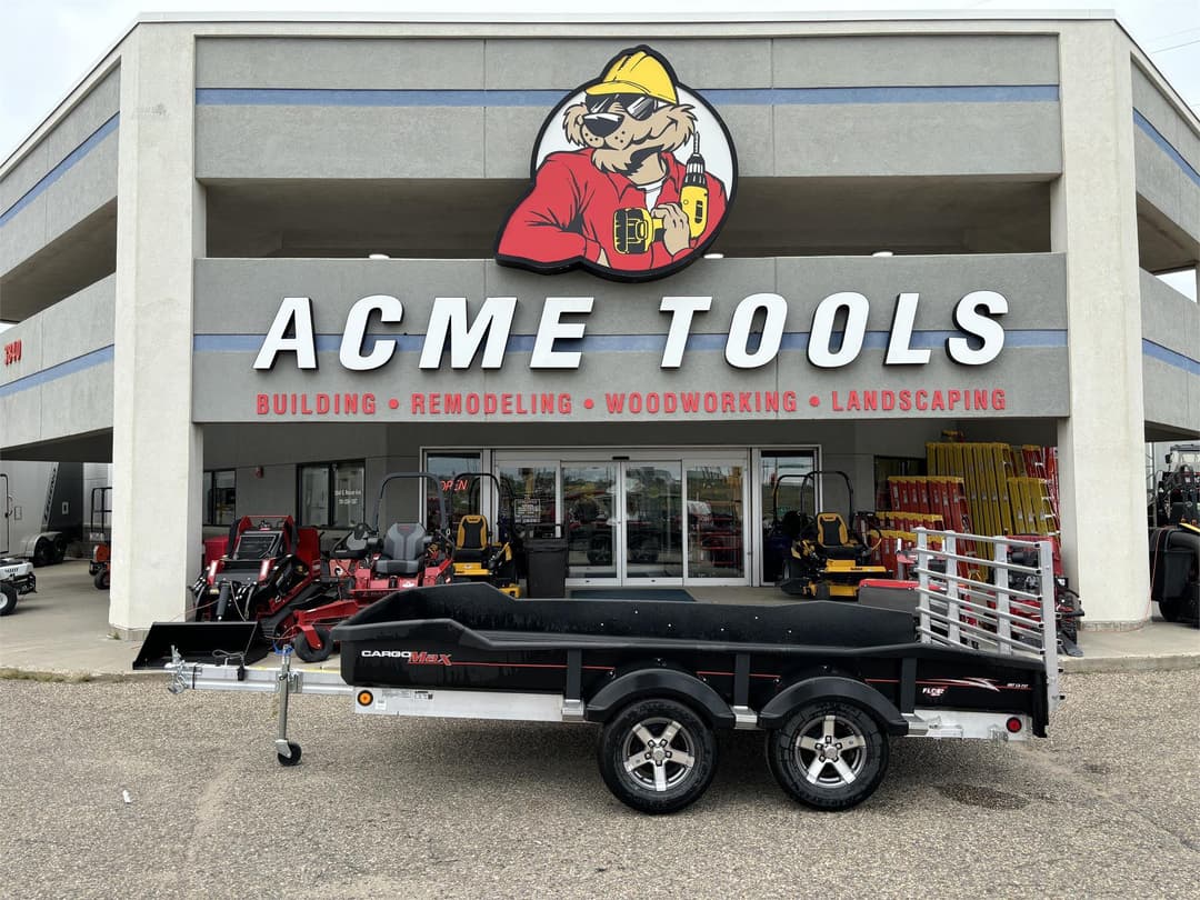 Image of Floe Cargo Max XRT 13-73 Primary image