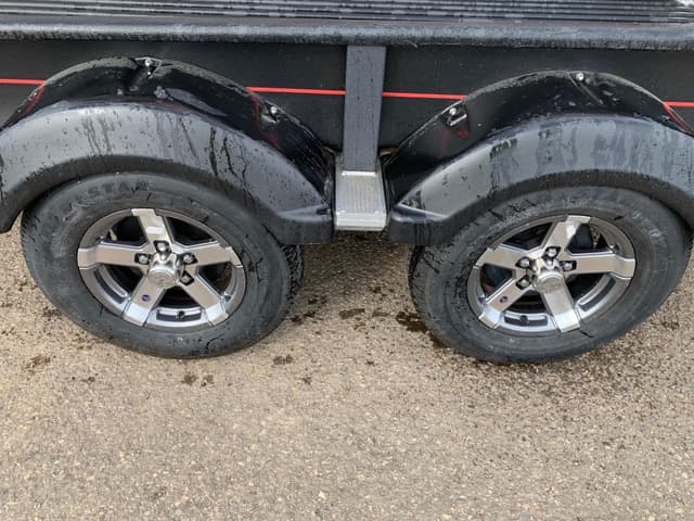 Image of Floe Cargo Max XRT 13-73 equipment image 2