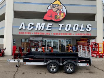 Main image Floe Cargo Max XRT 13-73