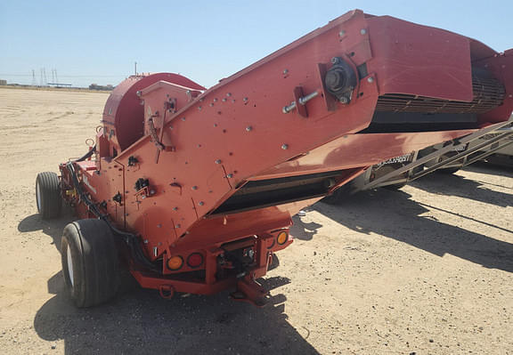 Image of Flory 860XL equipment image 1