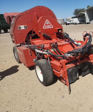 2023 Flory 860XL Image