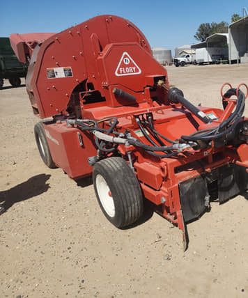 Main image Flory 860XL