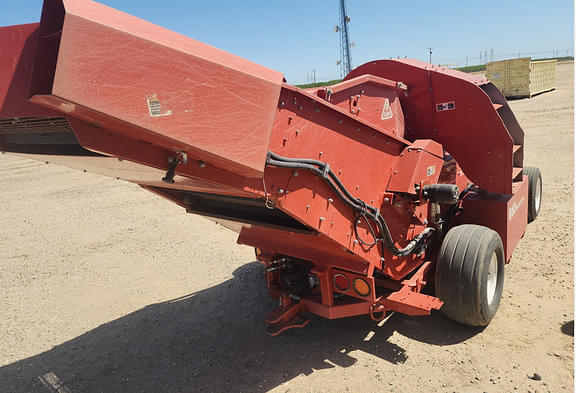 Image of Flory 860XL equipment image 2