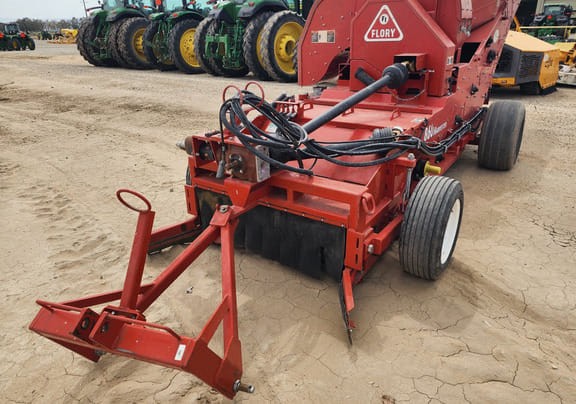 2023 Flory 860XL Equipment Image0