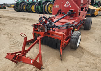 Main image Flory 860XL