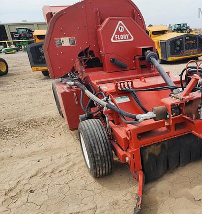 Image of Flory 860XL equipment image 3