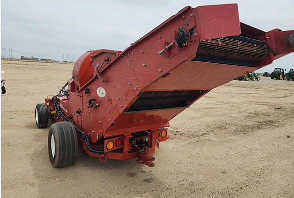 Image of Flory 860XL equipment image 1