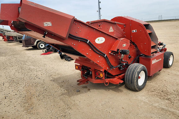 Image of Flory 860XL equipment image 2