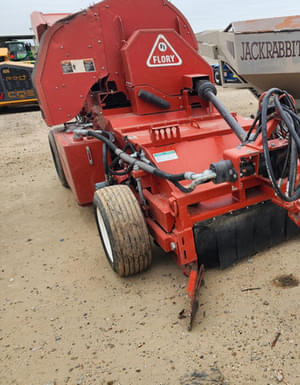 2023 Flory 860XL Image