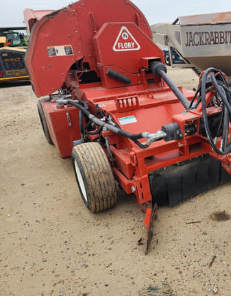 Main image Flory 860XL