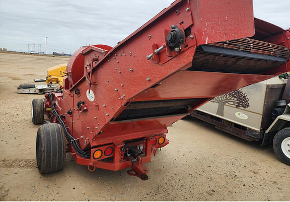 Image of Flory 860XL equipment image 1