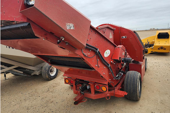 Image of Flory 860XL equipment image 2