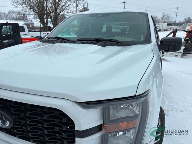 Image of Ford F-150 equipment image 4