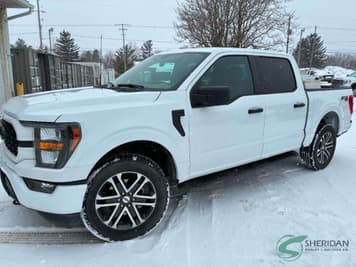 Main image Ford F-150