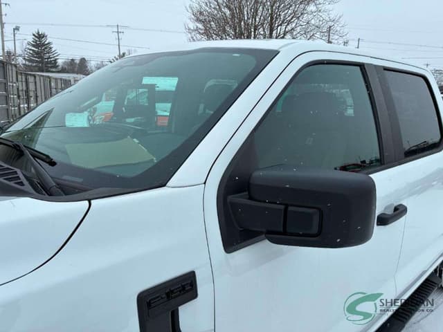 Image of Ford F-150 equipment image 3