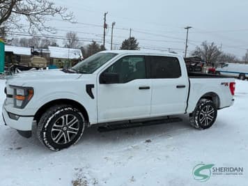 Main image Ford F-150