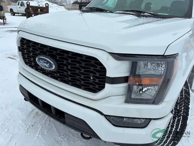 Image of Ford F-150 equipment image 2