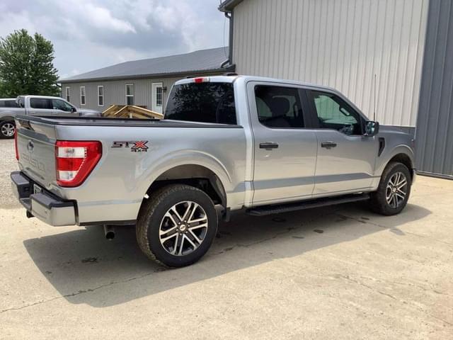 Image of Ford F-150 equipment image 3