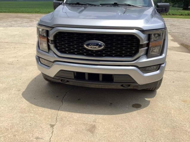 Image of Ford F-150 equipment image 4